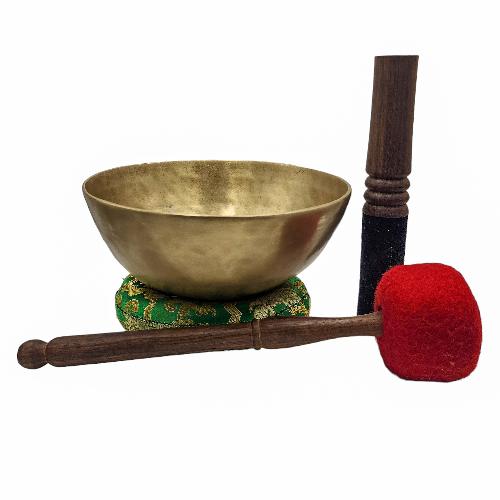 Jambati Singing Bowl-31737