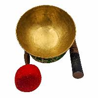 thumb1-Jambati Singing Bowl-31737