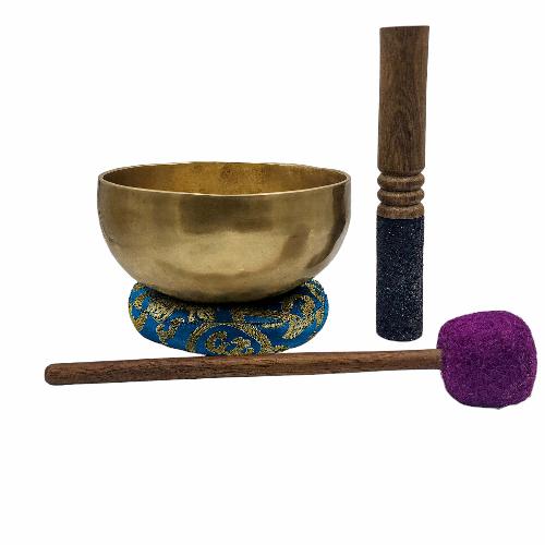 Jambati Singing Bowl-31738