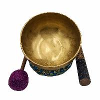 thumb1-Jambati Singing Bowl-31738