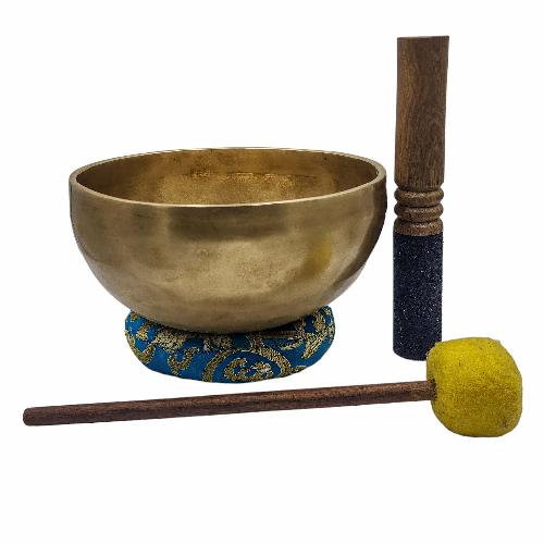 Jambati Singing Bowl-31739