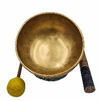 thumb1-Jambati Singing Bowl-31739