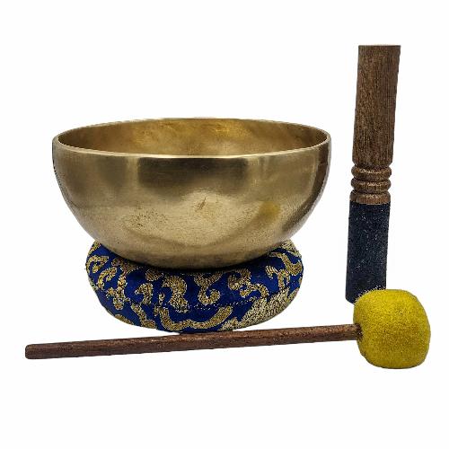 Jambati Singing Bowl-31740