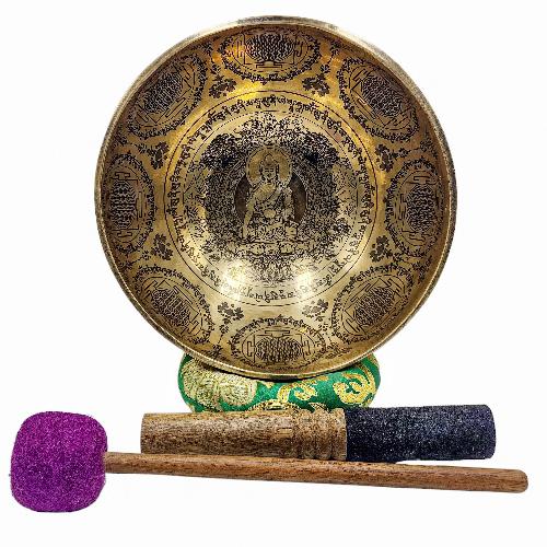 Handmade Singing Bowls-31745