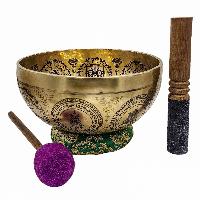 thumb1-Handmade Singing Bowls-31745