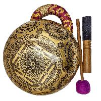 thumb3-Handmade Singing Bowls-31746