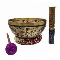 thumb1-Handmade Singing Bowls-31747