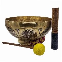 thumb1-Handmade Singing Bowls-31749