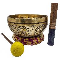 thumb1-Handmade Singing Bowls-31750