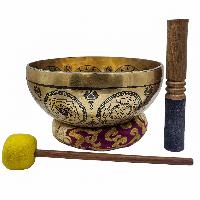 thumb1-Handmade Singing Bowls-31751