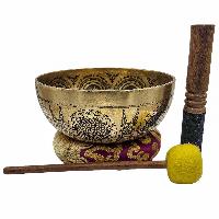 thumb1-Handmade Singing Bowls-31752