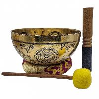 thumb1-Handmade Singing Bowls-31753