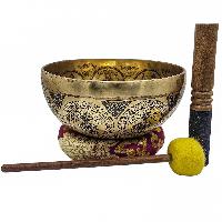 thumb1-Handmade Singing Bowls-31754