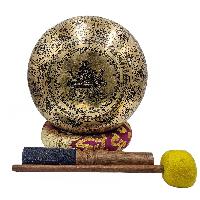 thumb2-Handmade Singing Bowls-31754
