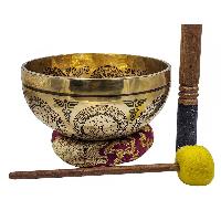 thumb1-Handmade Singing Bowls-31755