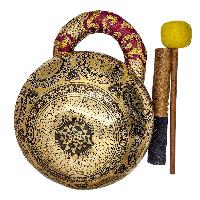 thumb3-Handmade Singing Bowls-31755