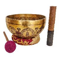 thumb1-Handmade Singing Bowls-31756