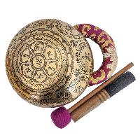 thumb3-Handmade Singing Bowls-31756