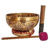 thumb1-Handmade Singing Bowls-31757