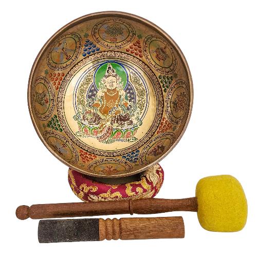 Handmade Singing Bowls-31758