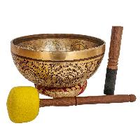 thumb1-Handmade Singing Bowls-31758