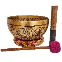 thumb1-Handmade Singing Bowls-31759