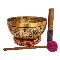 thumb1-Handmade Singing Bowls-31762