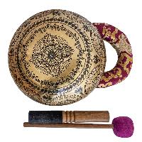 thumb3-Handmade Singing Bowls-31762