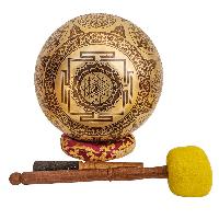 thumb1-Handmade Singing Bowls-31765