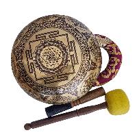 thumb2-Handmade Singing Bowls-31765