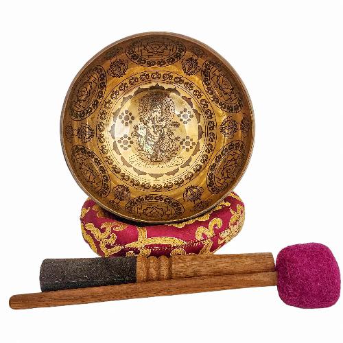 Handmade Singing Bowls-31766