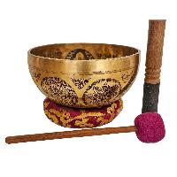 thumb1-Handmade Singing Bowls-31767