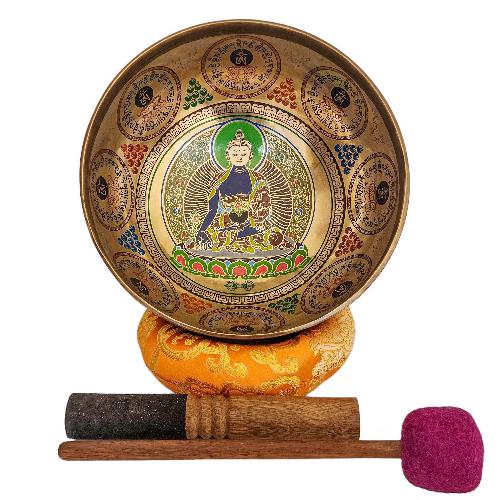 Handmade Singing Bowls-31768