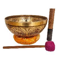 thumb1-Handmade Singing Bowls-31768