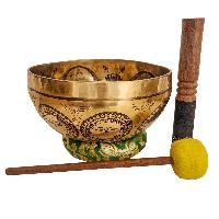 thumb1-Handmade Singing Bowls-31769