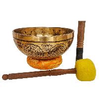 thumb1-Handmade Singing Bowls-31771