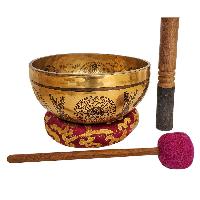 thumb1-Handmade Singing Bowls-31772