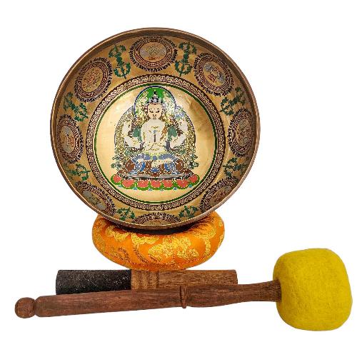 Handmade Singing Bowls-31773