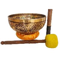 thumb1-Handmade Singing Bowls-31773