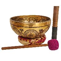 thumb1-Handmade Singing Bowls-31776