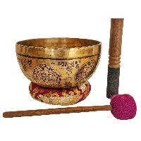 thumb1-Handmade Singing Bowls-31778