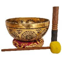 thumb1-Handmade Singing Bowls-31779