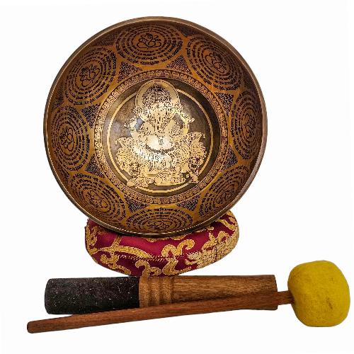 Handmade Singing Bowls-31780