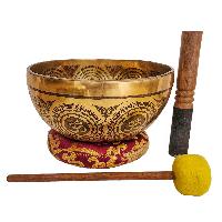 thumb1-Handmade Singing Bowls-31780