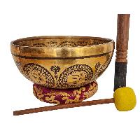 thumb1-Handmade Singing Bowls-31781