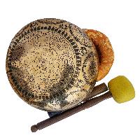 thumb2-Handmade Singing Bowls-31782