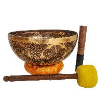 thumb1-Handmade Singing Bowls-31784