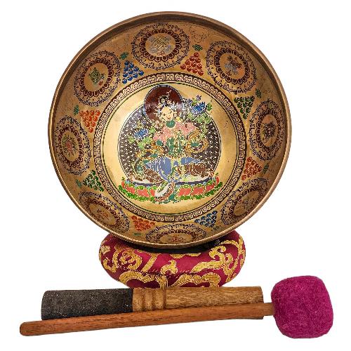 Handmade Singing Bowls-31786