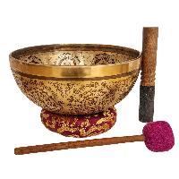 thumb1-Handmade Singing Bowls-31786