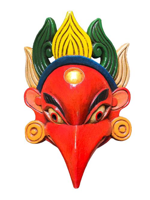 Garuda-31807